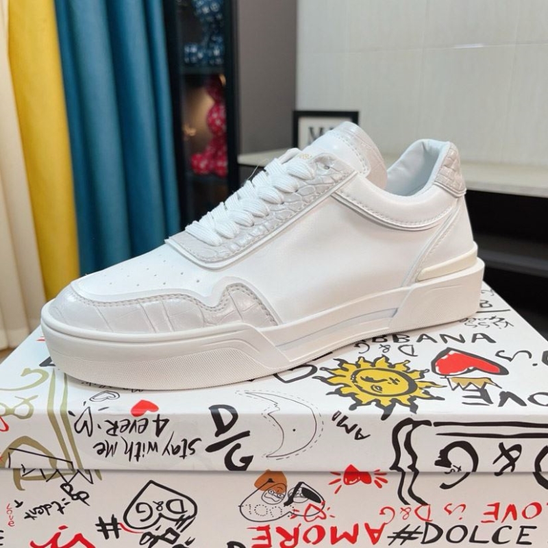 Dolce & Gabbana Sneakers